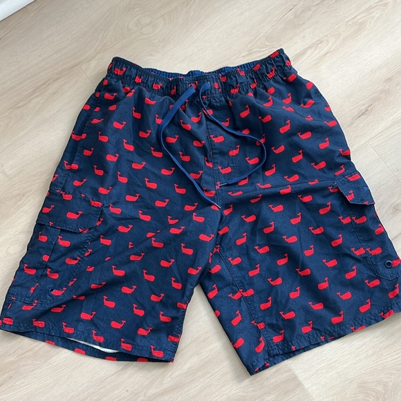 men’s swimtrunks - Picture 1 of 3
